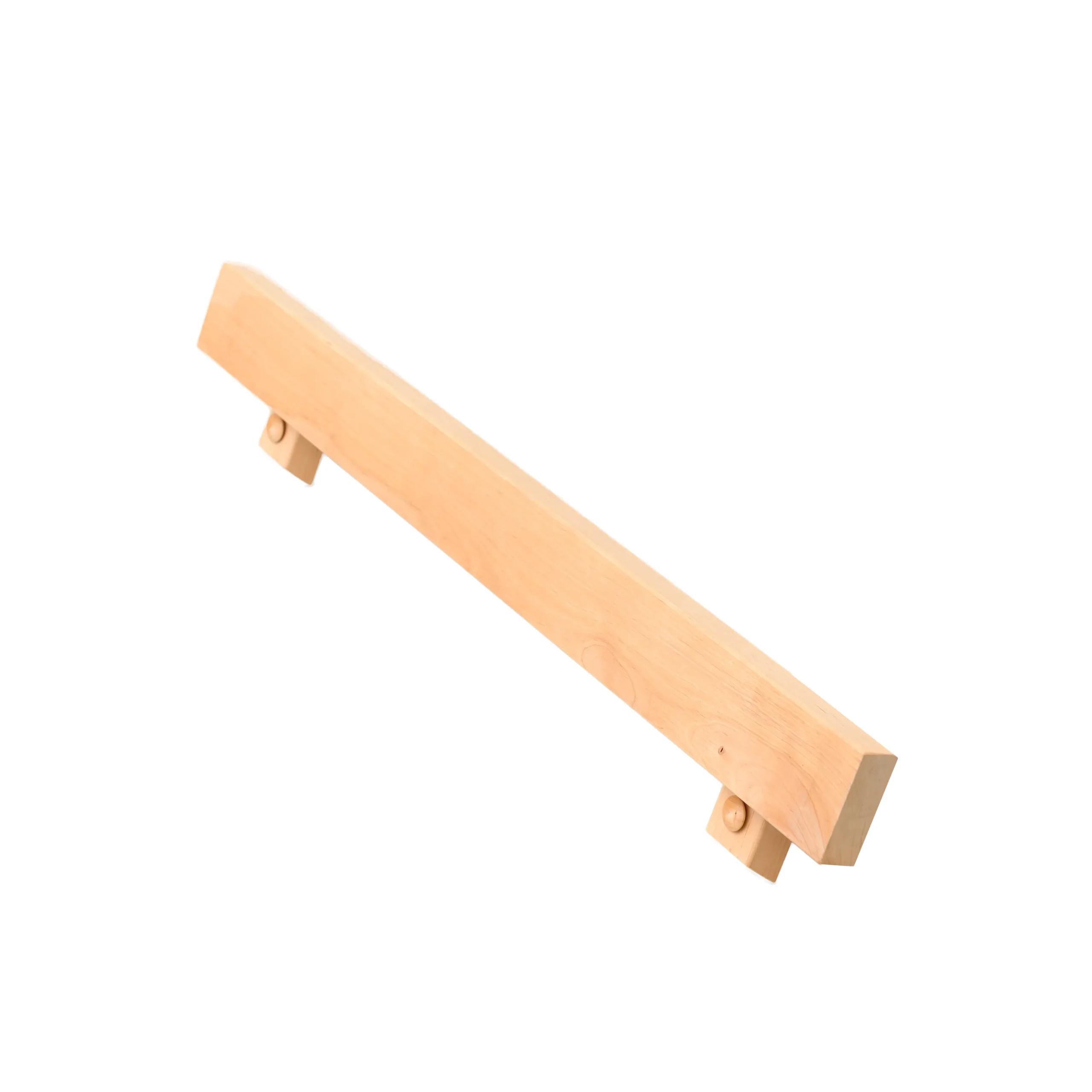 Lepp Sauna käsipuu eestvaade