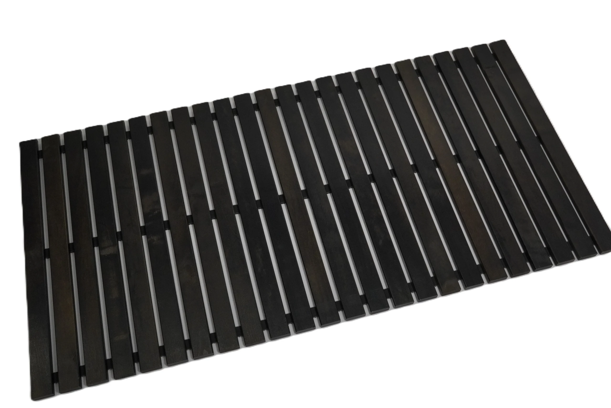 Tugev põrandarest Must vaha